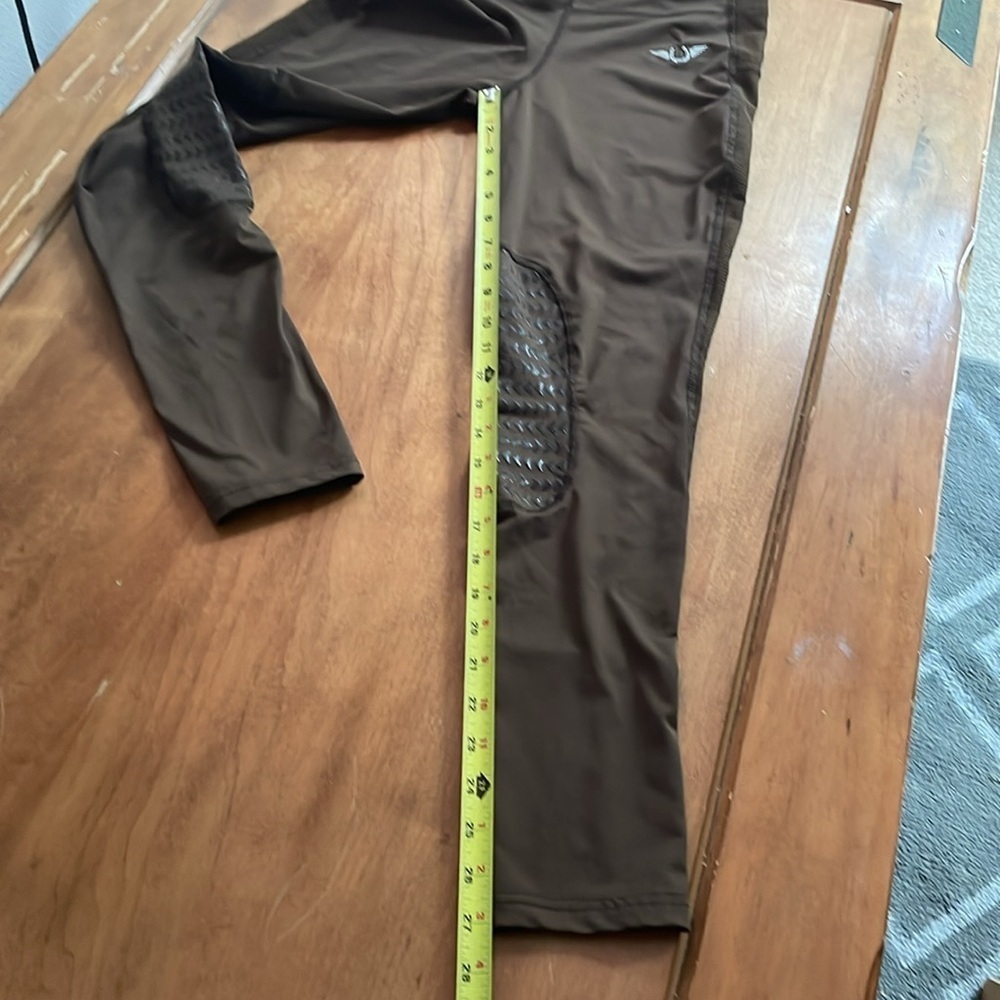 Tuff Rider Horse Riding Pants Size Small - Picture 7 of 11